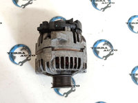 Alternator Renault Grand Modus 1.2 TCE 74 KW 101 CP cod motor D4F H784