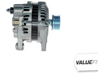 Alternator RENAULT GRAND SCÉNIC II (JM0/1_) (2004 - 2016) HELLA 8EL 011 710-741