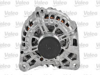 Alternator RENAULT GRAND SCÉNIC III (JZ0/1_) (2009 - 2016) VALEO 439766