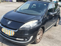 Alternator Renault Grand Scenic 2013 Hatchback 1.5 dci