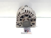 Alternator, Renault Grand Scenic 3, 1.5 dci, 231007865R