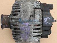 Alternator RENAULT GRAND SCENIC II (JM0/1_) 1.9 dCi (JM0G, JM12, JM1G, JM2C) 88kW 4.04 -8200290215