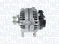 Alternator RENAULT GRAND Scenic II JM0 1 MAGNETI MARELLI 944390904100