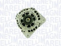 Alternator RENAULT GRAND Scenic II JM0 1 MAGNETI MARELLI 944390903910