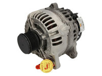 ALTERNATOR RENAULT GRAND SCENIC III (JZ0/1_) 1.5 dCi 106cp 110cp 86cp 95cp BOSCH 0 986 080 410 2009