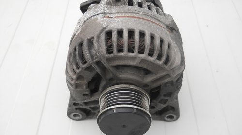 Alternator renault kangoo 1.5 dci 2010 150A 8