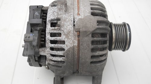 Alternator renault kangoo 1.5 dci 2010 150A 8200660034-A