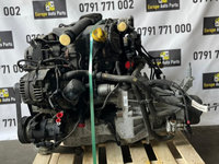 Alternator Renault Kangoo 1.5 DCI transmisie manuala 5+1 , an 2013 cod motor K9K808