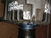 Alternator Renault Kangoo 1.5 dci