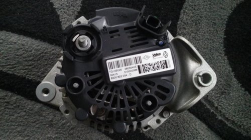 Alternator Renault Kangoo 1.6 TG10B025