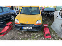 Alternator Renault Kangoo 1.9 Diesel 2001