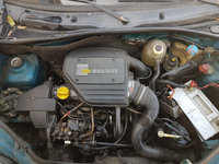Alternator Renault Kangoo 1.9 DTI