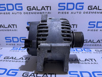 Alternator Renault Kangoo 2 1.6 16V 2008 - 2017 Cod 8200410681B 8200410681 2543206C