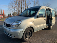 Alternator Renault Kangoo 2007 MONOVOLUM 1.5 DCI