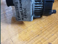 Alternator Renault Kangoo, Clio II, Megane, Laguna, Scenic 1.4 7700422