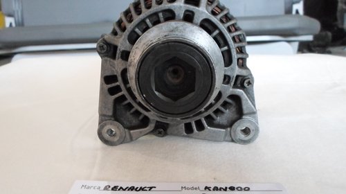 Alternator RENAULT Kangoo/Clio/Logan 2003 1.5