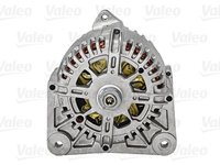 Alternator RENAULT KANGOO GRAND KANGOO KW0 1 VALEO 440066