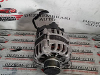 Alternator Renault Kangoo II / Grand Kangoo 1.5 dCi 86cp cod piesa : 231008918R