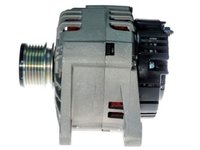 Alternator RENAULT KANGOO KC0 1 HELLA 8EL011710901