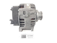 Alternator RENAULT KANGOO RENAULT CLIO II 1.5 DCI VALEO 586141 OEM 7711134313