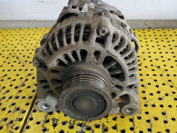 Alternator Renault Kangoo (Typ KC, 19972009) 1.5 DCI 8200120286 A002T86481