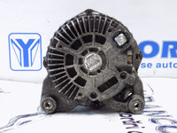 ALTERNATOR RENAULT KOLEOS I - 23100 JG71A