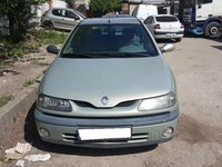 Alternator Renault Laguna 1-1.6-16 valve din 2000