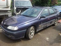 Alternator - Renault Laguna 1 1.8 i injectie monopunct an 1996