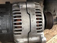 Alternator Renault Laguna 1.9 dci, Volvo 850 C70 S70 100A