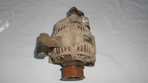 ALTERNATOR RENAULT LAGUNA 1