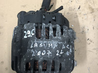 Alternator Renault Laguna 2.0 DCI 2007