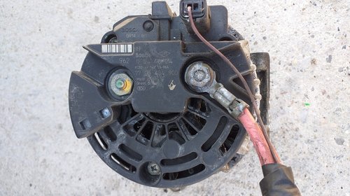 Alternator Renault Laguna 2 , 1.6 i 16V cod : 7700434900