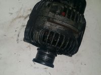 Alternator Renault Laguna 2 .1.9 ; Bosch 0124525047 /150A