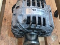 Alternator Renault Laguna 2 1.9 dci 120 cp F9Q