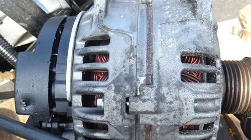 Alternator Renault Laguna 2 1.9 DCI 130 CP di