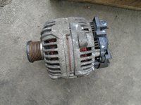 Alternator Renault Laguna 2 1.9 DCI 130 CP,Facelift din 2006