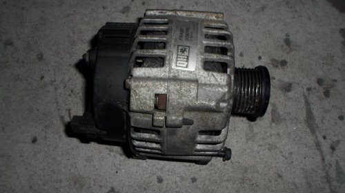 Alternator Renault Laguna 2 1.9 DCI COD:90901