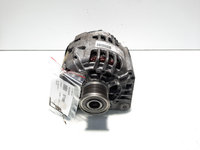 Alternator, Renault Laguna 2, 1.9 DCI, F9Q750 (id:571568)