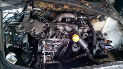 Alternator renault laguna 2 1.9 dci kw 79 cp 107