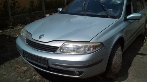 Alternator renault laguna 2 1.9 dci kw 79 cp 107