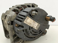 Alternator Renault Laguna 2 1.9 MT 7700426849 Renault Laguna 2 [2001 - 2005] Liftback 1.9 DCi MT (107 hp)