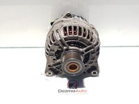 Alternator, Renault Laguna 2, 1.9DCI, 8200251006 (id:397218)