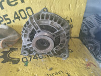 Alternator Renault Laguna 2 2.2 DCi 8200175210 8200175210/0124525043 Renault Laguna 2 [2001 - 2005] Grandtour wagon 2.2 DCi MT (150 hp)