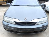 Alternator Renault Laguna 2 2.2 DCI euro3 2003