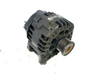 Alternator Renault LAGUNA 2 2001 - 2007 Motorina SG12B071, SG12B0712542653D, 2542653D, 8200162474, 8200 162474