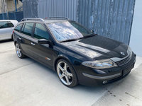 Alternator Renault Laguna 2 2002 COMBI 2.2 DCI