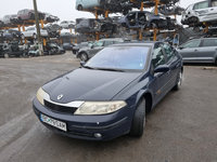 Alternator Renault Laguna 2 2004 berlina 2.2 dci