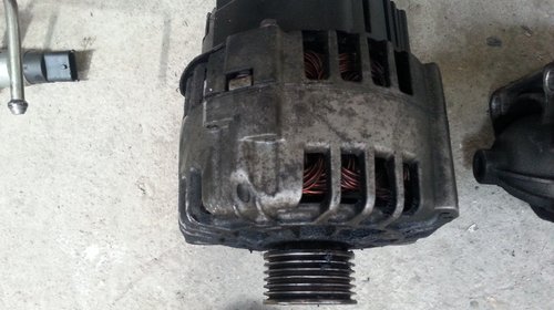 Alternator Renault Laguna 2.2dci