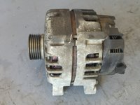 Alternator renault laguna 2 clio 2 peugeot 407 607 3.0 benzina 9634475880