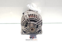 Alternator, Renault Laguna 2 Combi [Fabr 2001-2007] 1.9 dci, F9Q674, 8200251006